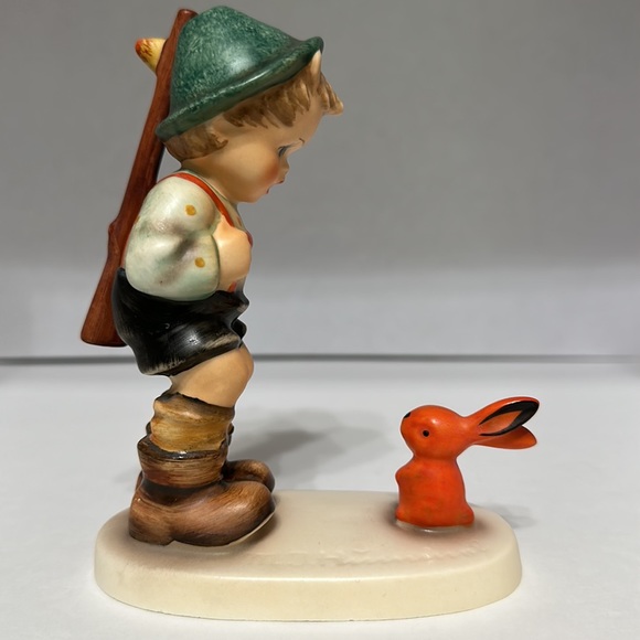 COPY 1 💙TM3 ‘Sensitive Hunter’ Hummel #6/0 - Picture 5 of 7